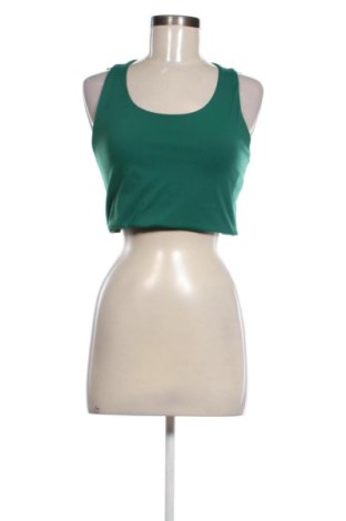 Női sport top Unbranded, Méret S, Szín Zöld, Ár 3 029 Ft, #136957685