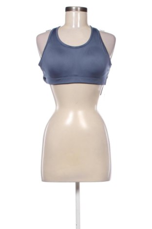 Top sport de damă. Unbranded, Mărime S, Culoare Albastru, Preț 53,80 Lei, #136959556