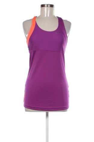 Női sport top Reebok, Méret XS, Szín Lila, Ár 4 545 Ft, #136959953