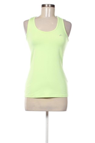 Női sport top F&F, Méret M, Szín Zöld, Ár 2 479 Ft, #136960220
