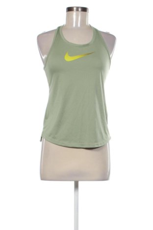 Női sport top Nike, Méret XS, Szín Zöld, Ár 8 264 Ft, #136960734