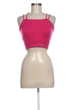 Női sport top TALA, Méret M, Szín Rózsaszín, Ár 7 025 Ft, #136961269