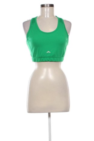 Dámský sportovní top  H&M, Velikost S, Barva Zelená, Cena  199,00 Kč, #136962925