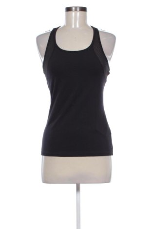 Damen Sporttop H&M, Größe S, Farbe Schwarz, Preis 7,00 €, #136963355