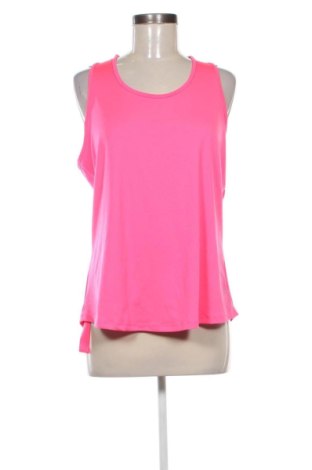 Damen Sporttop Unbranded, Größe L, Farbe Rosa, Preis 6,99 €, #136964293