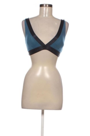 Dámsky športový top  Pepe Jeans, Veľkosť XS, Farba Modrá, Cena  28,96 €, #136964770