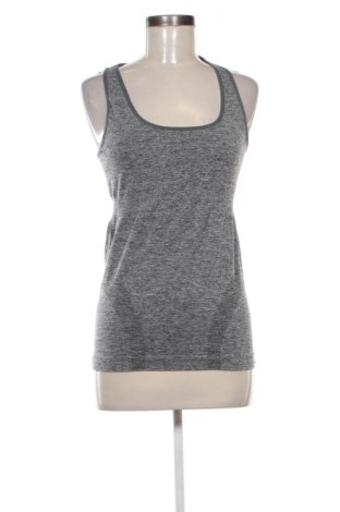 Top sport de damă. Unbranded, Mărime S, Culoare Gri, Preț 26,99 Lei, #136967237