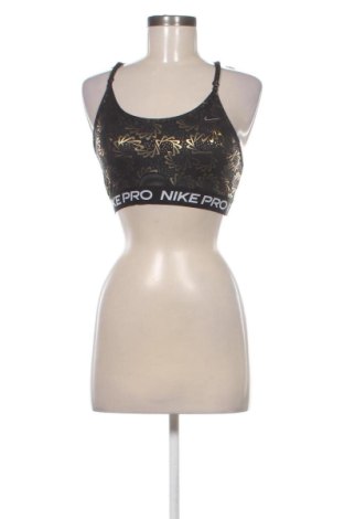 Top sport de damă. Nike, Mărime S, Culoare Negru, Preț 114,69 Lei, #136968902