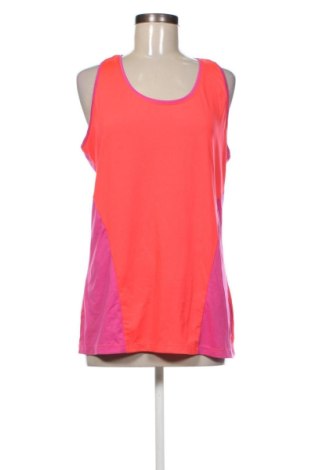 Damski sportowy top Tchibo, Rozmiar L, Kolor Kolorowy, Cena 33,99 zł, #136969445