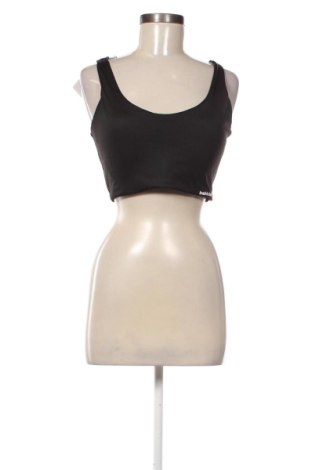 Top sport de damă. Unbranded, Mărime XL, Culoare Negru, Preț 41,83 Lei, #136970997