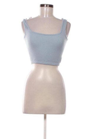 Дамски спортен топ Primark, Размер L, Цвят Син, Цена 7,09 €, #136971444