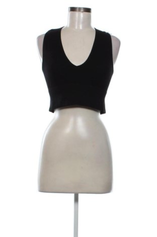 Dámský sportovní top  Urban Outfitters, Velikost M, Barva Černá, Cena  599,00 Kč, #136971830