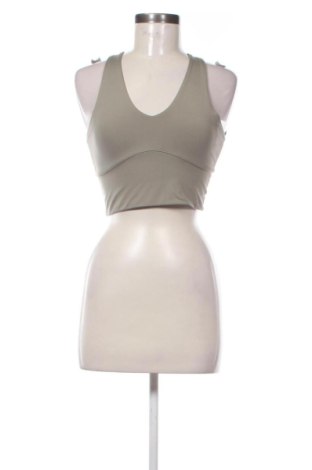 Dámský sportovní top  H&M, Velikost S, Barva Zelená, Cena  199,00 Kč, #136971887