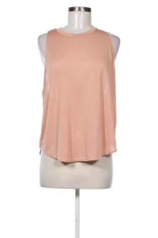 Damski sportowy top H&M, Rozmiar XXL, Kolor Różowy, Cena 36,99 zł, #136972284