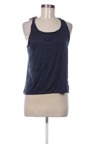 Női sport top H&M, Méret S, Szín Kék, Ár 3 089 Ft, #136973737