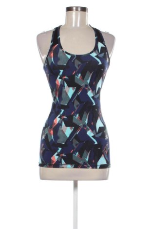 Damski sportowy top Unbranded, Rozmiar M, Kolor Kolorowy, Cena 32,00 zł, #136974179