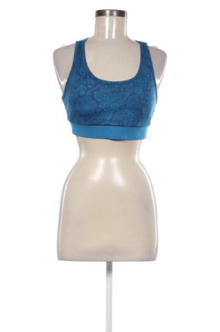 Damski sportowy top Crane, Rozmiar M, Kolor Niebieski, Cena 29,00 zł, #136974258