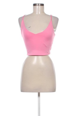 Дамски спортен топ Amisu, Размер XS, Цвят Розов, Цена 8,00 €, #136974835