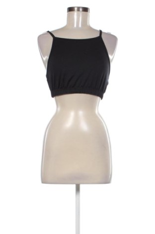 Damski sportowy top Crivit, Rozmiar M, Kolor Czarny, Cena 36,00 zł, #136974944