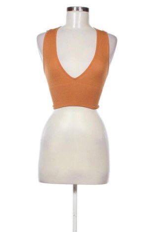 Top sport de damă. Urban Outfitters, Mărime XS, Culoare Portocaliu, Preț 52,99 Lei, #136976759