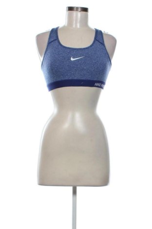 Damski sportowy top Nike, Rozmiar XS, Kolor Niebieski, Cena 89,99 zł, #136977282