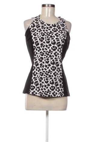 Damen Sporttop Unbranded, Größe L, Farbe Mehrfarbig, Preis 7,00 €, #136979242