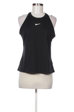 Női sport top Nike, Méret L, Szín Fekete, Ár 8 749 Ft, #136980251