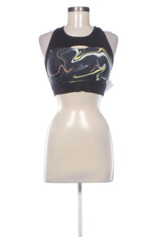 Damen Sporttop Unbranded, Größe M, Farbe Mehrfarbig, Preis 6,00 €, #136980841