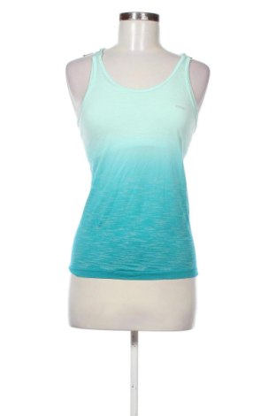 Női sport top Decathlon, Méret XS, Szín Zöld, Ár 3 149 Ft, #136981422