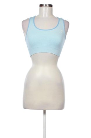 Damski sportowy top Unbranded, Rozmiar S, Kolor Niebieski, Cena 26,99 zł, #136981872