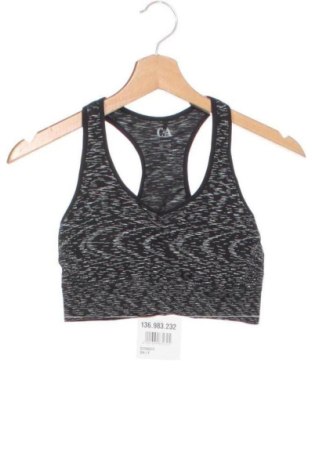 Top sport de damă. C&A, Mărime XS, Culoare Multicolor, Preț 44,99 Lei, #136983232