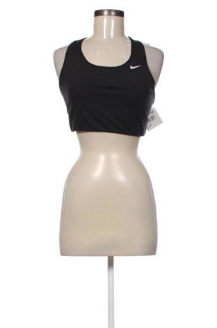 Dámský sportovní top  Nike, Velikost XL, Barva Černá, Cena  509,00 Kč, #136985202