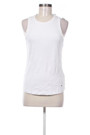 Damen Sporttop Tommy Hilfiger, Größe XL, Farbe Weiß, Preis € 21,99, #136987679
