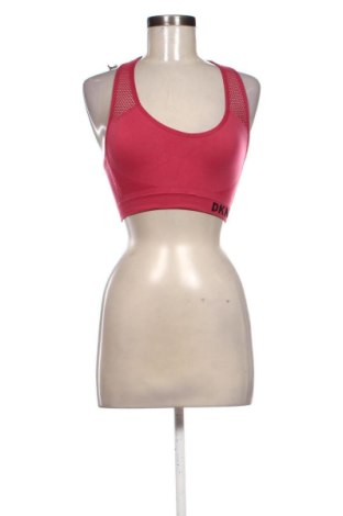Dámsky športový top  Unbranded, Veľkosť XS, Farba Ružová, Cena  9,92 €, #136988056