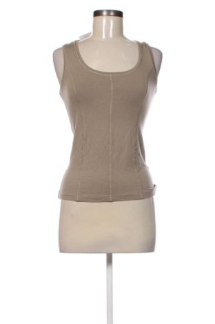 Damski sportowy top Unbranded, Rozmiar S, Kolor Beżowy, Cena 35,99 zł, #136988358