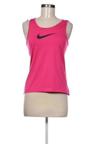 Dámský sportovní top  Nike, Velikost S, Barva Růžová, Cena  469,00 Kč, #136991619
