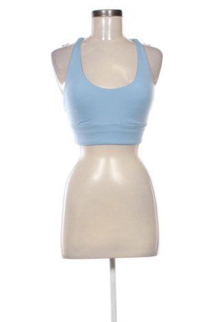 Dámsky športový top  Unbranded, Veľkosť S, Farba Modrá, Cena  13,71 €, #136993789