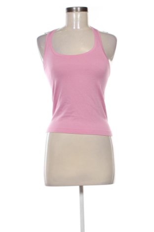 Dámsky športový top  Lululemon, Veľkosť M, Farba Ružová, Cena  22,37 €, #136993883