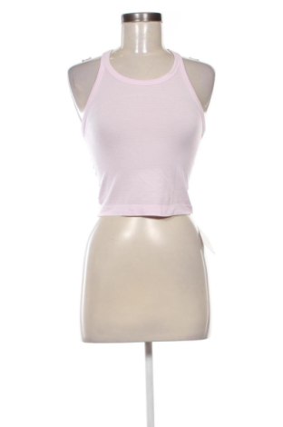 Damen Sporttop Lululemon, Größe S, Farbe Rosa, Preis 22,05 €, #136994200