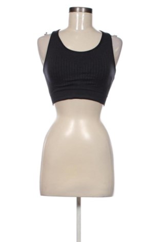 Дамски спортен топ Tchibo, Размер XS, Цвят Черен, Цена 7,66 €, #136994340