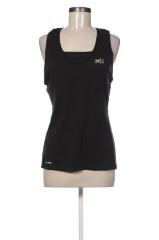Damen Sporttop Millet, Größe M, Farbe Schwarz, Preis 15,99 €, #136994456