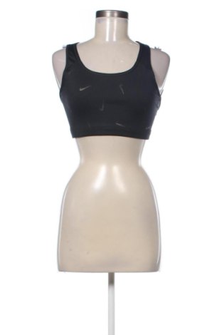 Дамски спортен топ Nike, Размер L, Цвят Черен, Цена 19,37 €, #136997628
