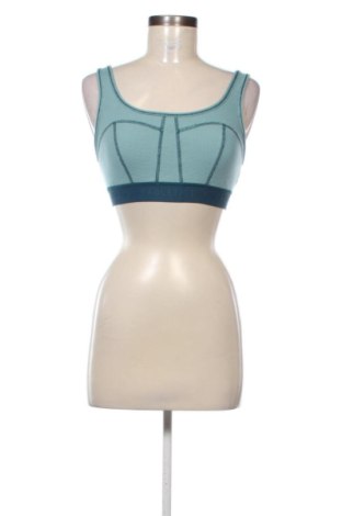 Damen Sporttop Fabletics, Größe XS, Farbe Blau, Preis € 9,99, #136998543