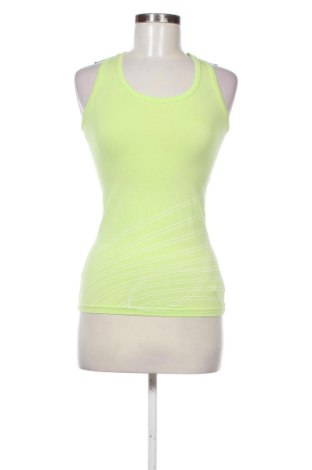 Női sport top PUMA, Méret M, Szín Zöld, Ár 6 989 Ft, #136998555