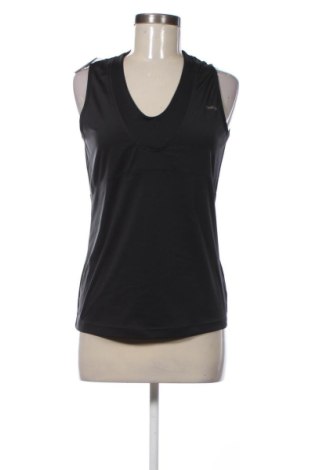 Damski sportowy top Reebok, Rozmiar M, Kolor Czarny, Cena 73,99 zł, #136999069