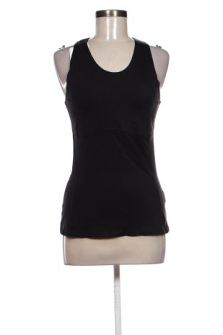 Damen Sporttop Unbranded, Größe L, Farbe Schwarz, Preis 7,24 €, #136999345