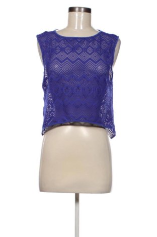 Női sport top Unbranded, Méret M, Szín Kék, Ár 2 909 Ft, #136999437