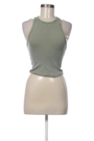 Damen Sporttop FSBN Sister, Größe M, Farbe Grün, Preis 7,99 €, #136999667