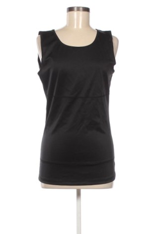 Damen Sporttop Unbranded, Größe XXL, Farbe Schwarz, Preis 9,00 €, #137000098