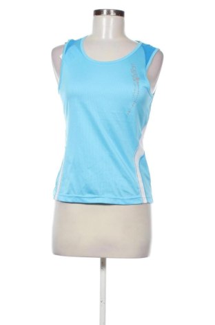 Dámský sportovní top  Pro Touch, Velikost M, Barva Modrá, Cena  199,00 Kč, #137004152